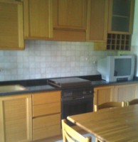 Bilocale DI 60 MQ a Erba : In contesto senza spese condominiali