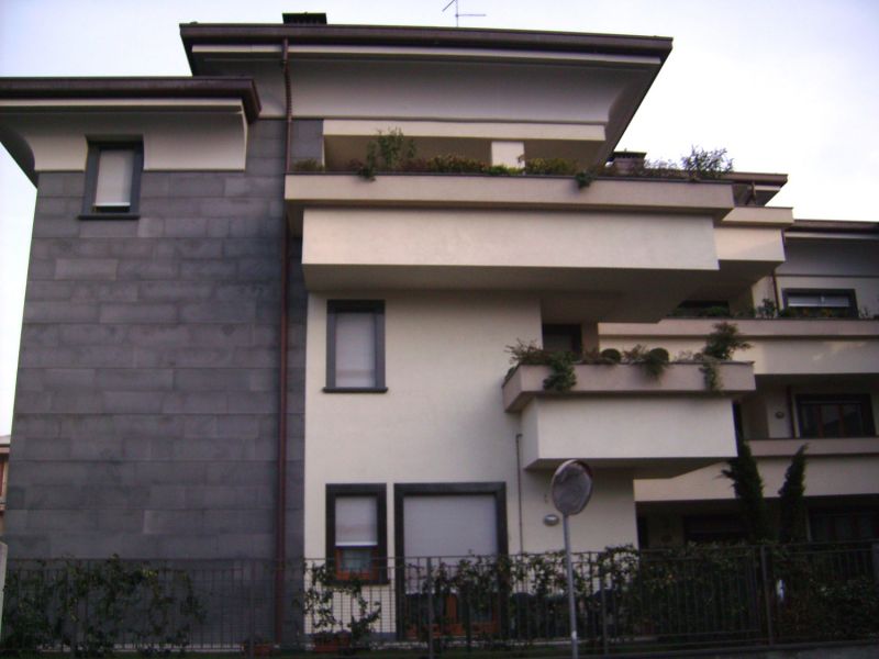 Trilocale classe 'A' Senago