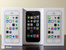 Apple Iphone 5s 16gb 32gb 64gb