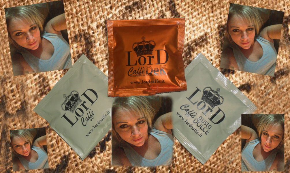 Sito e commerce Vendita Cialde caff�