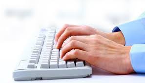 Consulente informatico applicativo CIOP 