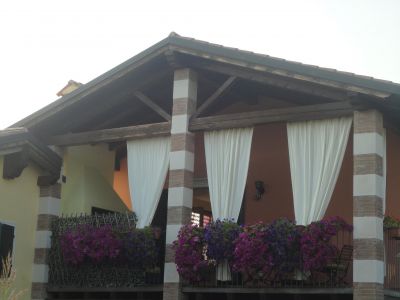 TRILOCALE ARREDATO SALIONZE