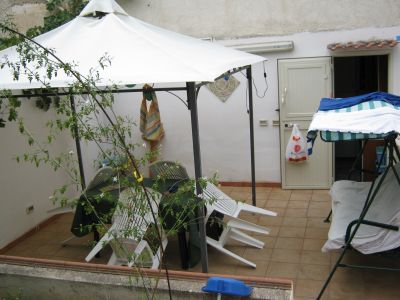 Sciacca mare casa indipendente 20 metri dal mare