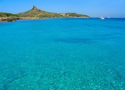 Affitto appartamenti al mare; In Sardegna, provincia di Oristano
