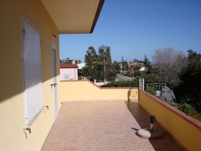 VENDITA APPARTAMENTI A BUDONI - VIA DEI LIDI