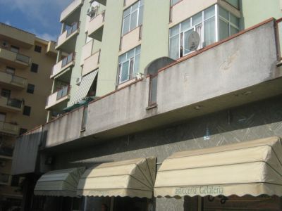 Rif. 10582 - Palermo - pressi Michelangelo