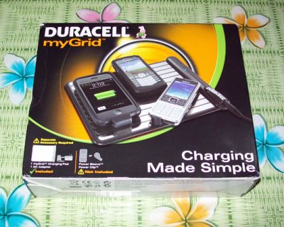 carica batteria x cellulare