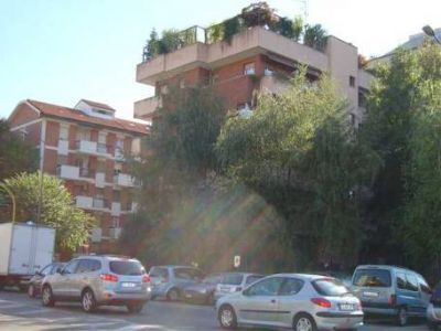 PRIVATO VENDE QUADRILOCALE MM INGANNI/BISCEGLIE