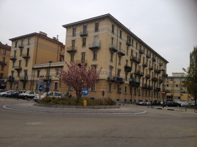Corso Spezia Rif.: 34/14