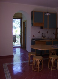 Costiera amalfitana loc. Erchie