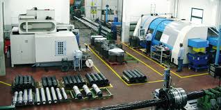 Responsabile produzione meccanica torniture � ST11