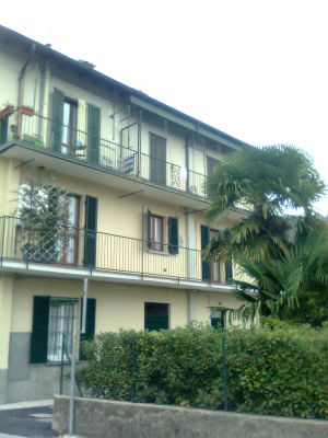 PONTELAMBRO :  TRILOCALE VICINANZE STAZIONE NORD