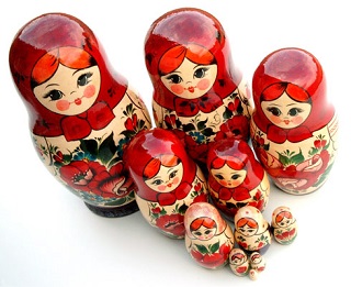 Corso on line di Russo