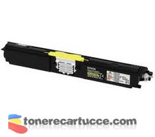 Toner per Epson aculaser c1600