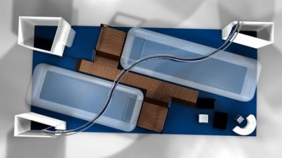 Allestimenti Fiera Expo-Diesis richiedici un preventivo per il tuo Stand