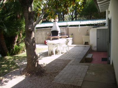 AFFITTO VILLETTA LATO MARE 6 posti GIANNELLA-ARGENTARIO 