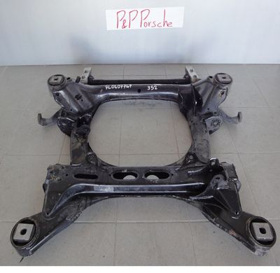 Telaio ausiliare sospensione anteriore Porsche Cayenne 