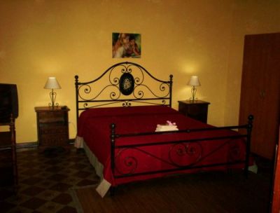 Casa vacanze IBENEDETTINI, Catania