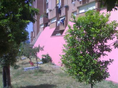 IMPERMEABILIZZAZIONE tetti e terrazzi