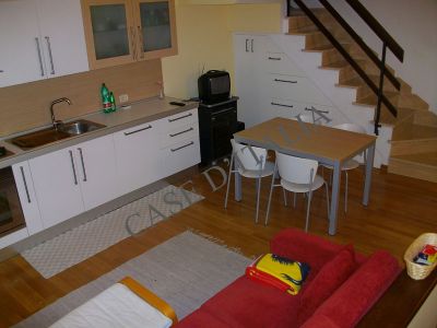 CASA INDIPENDENTE IN CENTRO STORICO