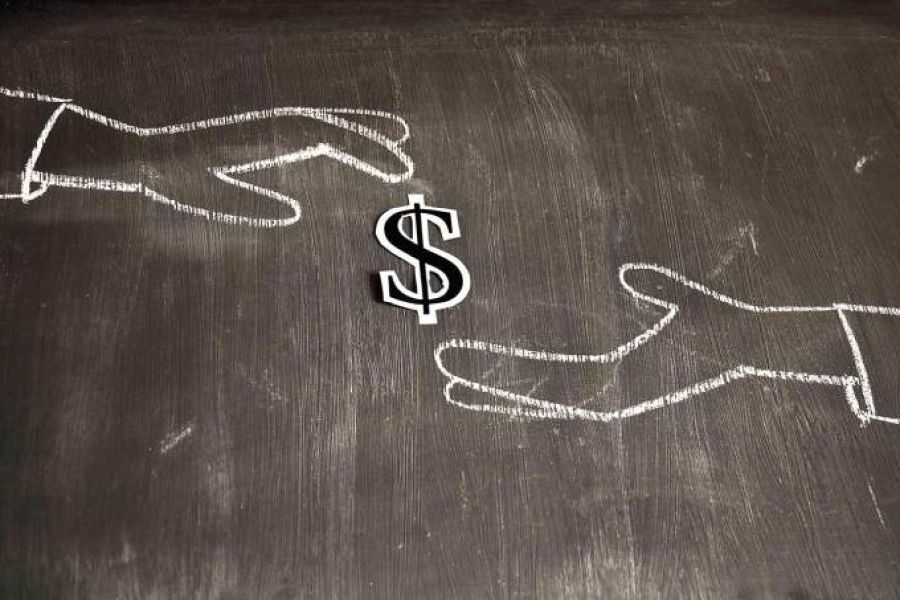 Una soluzione urgente per un problema urgente