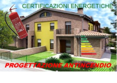 Certificazione energetica APE