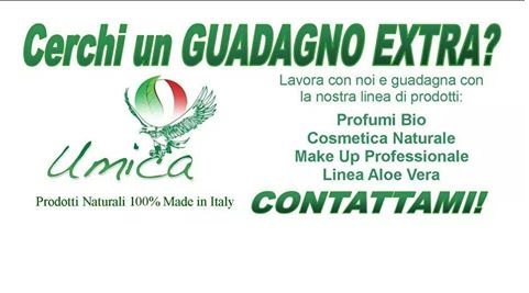 Cerchiamo incaricati