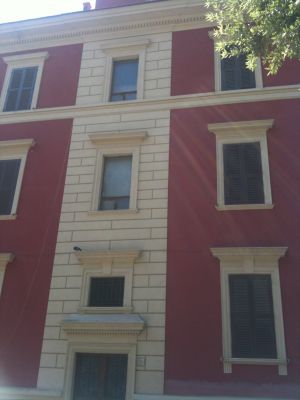 adiacenze universit� luiss affitto