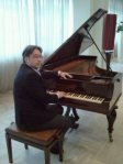 CONCERTO MAURIZIO D'OVIDIO PIANOFORTE
