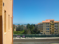 VASTO MARINA - TRILOCALE DI NUOVA COSTRUZIONE