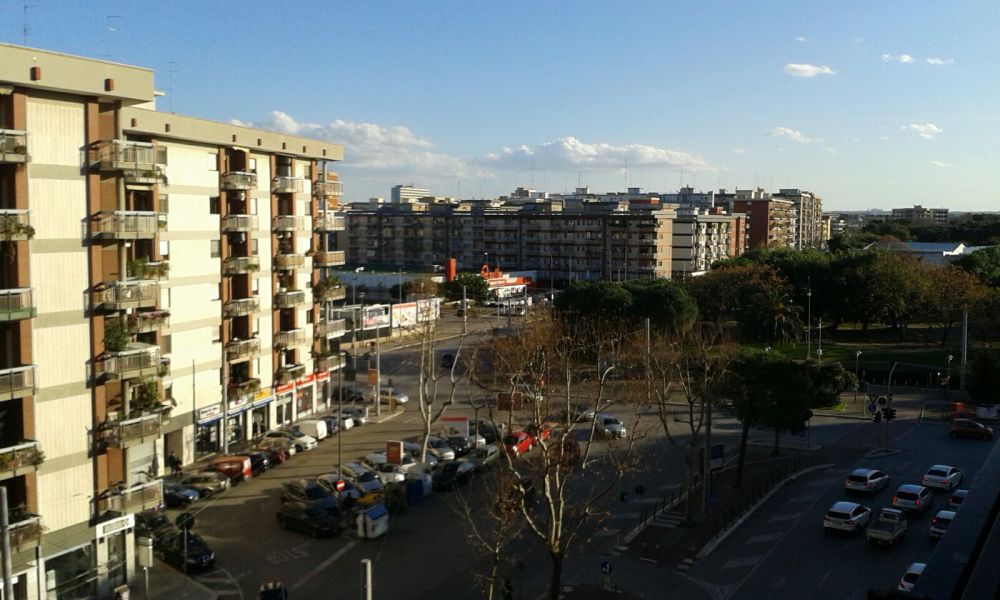 Luminoso pentavani accessoriato