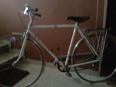 bici corsa alchieri super anni 70 prezzo 100 euri