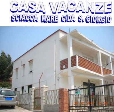 casa vacanze sciacca mare