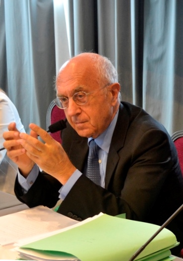 Convegno 'Delega di Funzioni 2016' con Dott. Guariniello