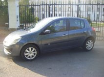 Renault m�gane III 1.6 16V 110 DYNAMIQUE BVA PROACTIVE 5P