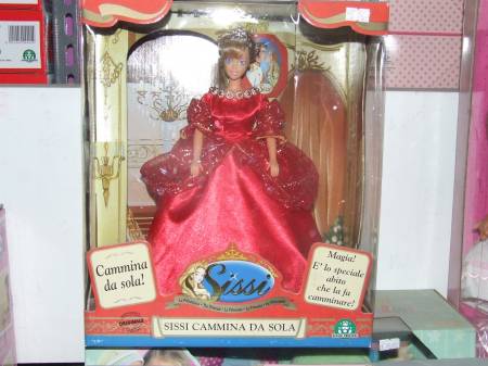 Stock indivisibile di 3500 articoli di giocattoli,giochi ,gadgets ed altro