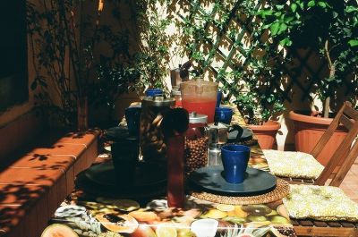 Napoli Centro Storico Appartment & B&B I Colori di Napoli