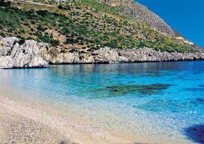 vacanze al mare in Sicilia a San Vito Lo Capo