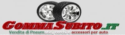 Pneumatici Gommasubito.it Italia: Vendita di Pneumatici, cerchi e accessori per auto
