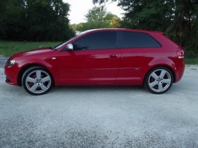  Audi A3 TDI 