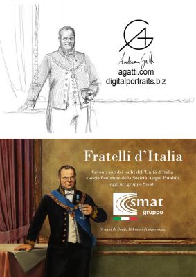 FOTORITOCCO, GRAFICA E PITTURA DIGITALE