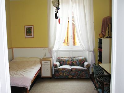 grande camera moscova