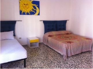 Gallipoli casa vacanza 14 Persone