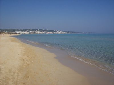 casa vacanza  a Marina di Leuca
