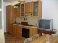 APPARTAMENTO IN VILLA