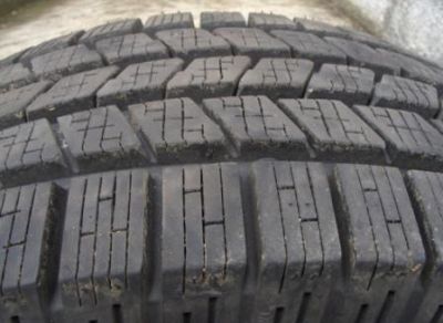 Gomme da neve, vero affare!!