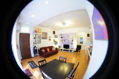 Casa vacanze a Roma Dopo i Musei Vaticani