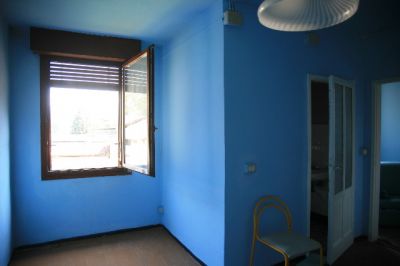 VENDO APPARTAMENTO a BOARIOTERME