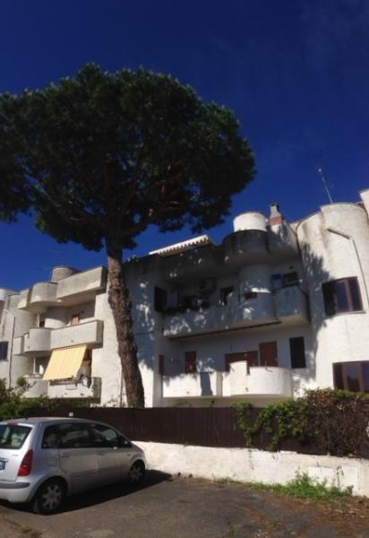 Cerenova Costantica Trilocale con 2 giardini Ristrutturato