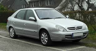 Ricambi citroen xsara